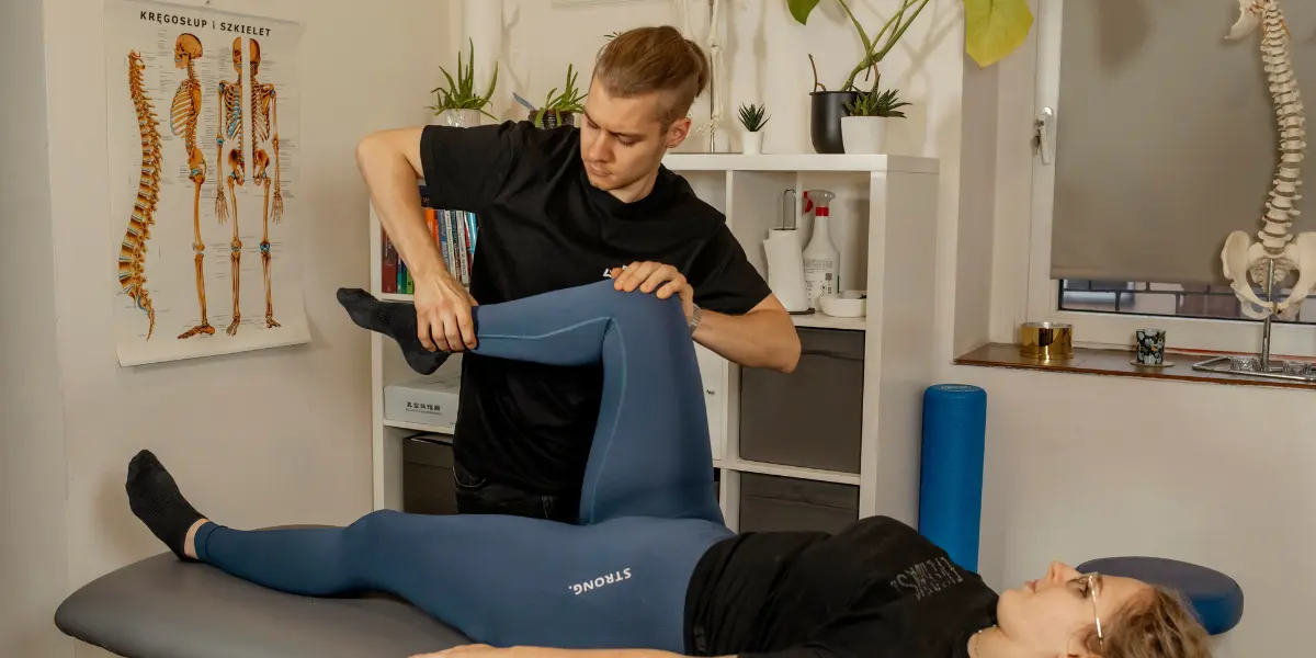 fizjoterapia